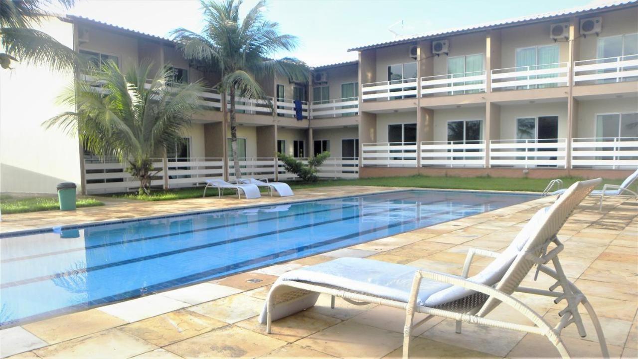 Business Center Hotel Sao Goncalo do Amarante  Kültér fotó
